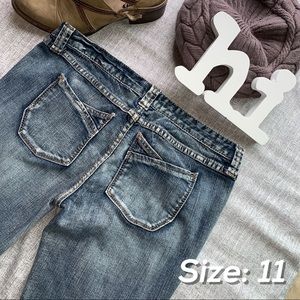 Skinny Fit Jeans